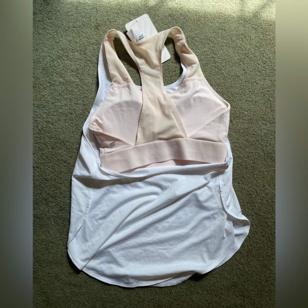 Fabletics Tank Top - Picture 2 of 3
